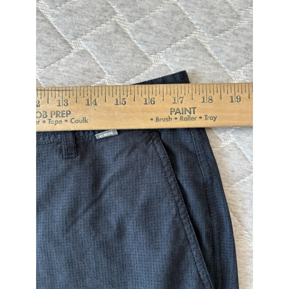Linksoul‎ Pants Mens 34 Performance Stretch Golf Trousers Lightweight LS9183-A